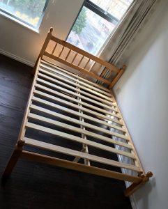 Pamela Bedframe - Image 2