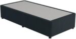 Divan Bed Base Single