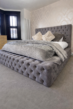 Isabella Range Bespoke Bed Frame - Image 7