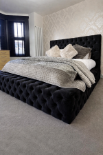 Isabella Range Bespoke Bed Frame - Image 5