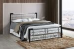 Atlanta Bed frame