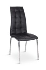Glass Table Set With 6 Chairs - Image 4