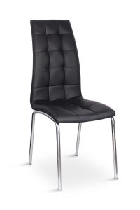 Glass Table Set With 6 Chairs - Image 4