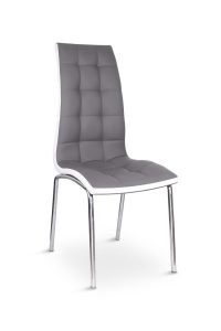 Glass Table Set With 6 Chairs - Image 5