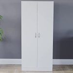 Budget Wardrobe