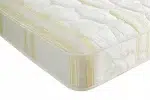 Imperial Crown Orthopaedic Mattress Single