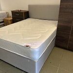Complete Double Cambridge Bed Property Management Line
