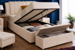 Cordoba Storage Bed Frame - Image 7