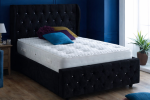 Athens Storage Bed Frame - Image 4