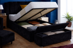 Cordoba Storage Bed Frame - Image 5