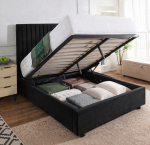 Bexley Storage Bed Frame - Image 4