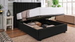 Lopez Storage Bed Frame - Image 9
