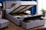 Cordoba Storage Bed Frame - Image 3