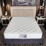 Double Diamond 2000 pocket sprung coil range Rollup Mattress - Image 3