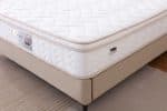 Double Diamond 2000 pocket sprung coil range Rollup Mattress - Image 4