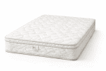 Double Diamond 2000 pocket sprung coil range Rollup Mattress