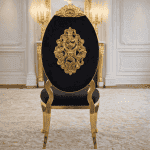 Del Royal Dining Chair - Image 3