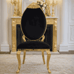 Del Royal Dining Chair - Image 2