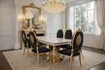 Del Royal Dining Chair - Image 4