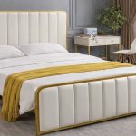 Grace Metal Bed Frame