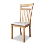 Shaker Dining Set 4 Chairs And 1 Table - Image 3