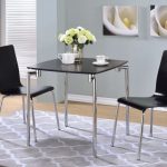 Honey moon Raven Dining Set for 2