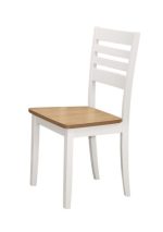 Oxford Dining Set 4 Chairs And 1 Table - Image 3