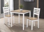 Oxford Honeymoon Dining Set For 2