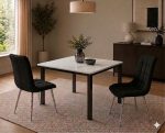 Honeymoon Star Dining Set - Image 4