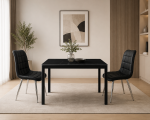 Honeymoon Star Dining Set