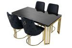 Star Daisy Stone Table - Image 9