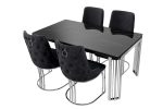 Star Daisy Stone Table - Image 8