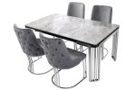 Star Daisy Stone Table - Image 4