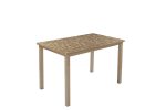 4 Person Ruby Star Dining Set - Image 5
