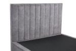 Maya Star Fabric Storage Bed - Image 2