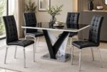 Eagle Dining Set for 4